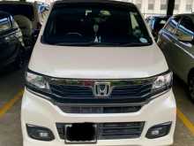 Honda N WGN Custom 2018 Car