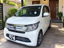 Honda N Wagon 2018 Car