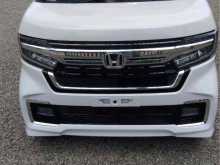 Honda N Box 2023 Car