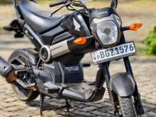 Honda Navi 2018 Motorbike
