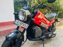Honda Navi 2019 Motorbike