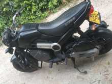 Honda Navi 2017 Motorbike