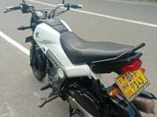 Honda Navi 2017 Motorbike