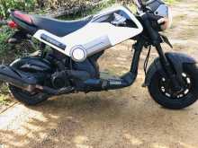 Honda NAVI 2017 Motorbike