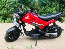 Honda Navi 2019 Motorbike