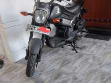 Honda Navi 2017 Motorbike