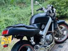 Honda NV Bros 400 2003 Motorbike