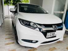 Honda Vezel ORANGE Z 2014 SUV