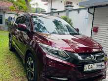 Honda ORANGE. Z. 2014 SUV