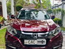 Honda HONDA ORANGE. Z. 2014 SUV