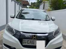 Honda ORANGE. Z. 2015 SUV