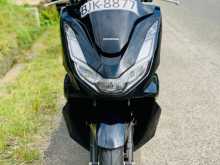 Honda PCX 160CC 2024 Motorbike
