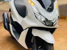 Honda Pcx 2023 Motorbike