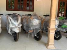 Honda Pcx 2025 Motorbike