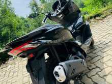 Honda Pcx 125 2023 Motorbike