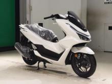 Honda Pcx 2025 Motorbike
