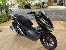 Honda PCX 150 2021 Motorbike
