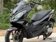 Honda Honda Pcx 125 Led 2017 Motorbike