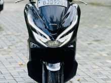 Honda PCX 2020 Motorbike