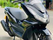 Honda PCX 160 2024 Motorbike