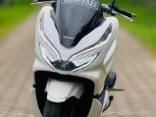 Honda Pcx 2019 Motorbike