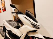 Honda Pcx 2025 Motorbike
