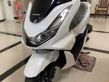 Honda Pcx 160 2024 Motorbike