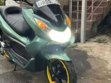 Honda PCX 2013 Motorbike