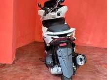 Honda PCX 2024 Motorbike