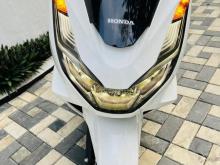 Honda PCX 160 2021 Motorbike