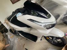 Honda Pcx 2025 Motorbike