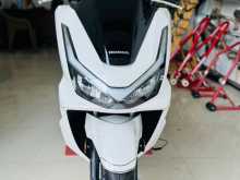 Honda HONDA PCX BRAN NEW UNREGESTER 2025 Motorbike