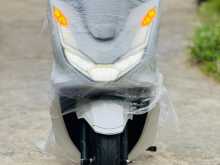 Honda PCX 125CC UNREGESTER 2024 Motorbike