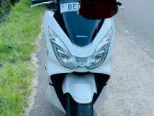 Honda PCX LED 125 BEQ 2016 Motorbike