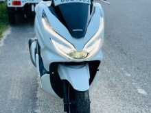 Honda PCX ANJEAL LIGHT 125 BJE 2019 Motorbike
