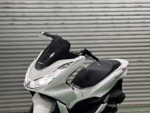 Honda Pcx 160cc 2024 Motorbike
