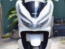 Honda Pcx 150 Angel 2019 Motorbike