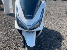 Honda PCX 160cc 2026 Motorbike