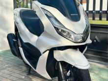Honda Honda Pcx 2022 2022 Motorbike