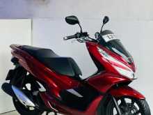 Honda Pcx 150 2019 Motorbike