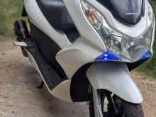 Honda PCX 2014 Motorbike