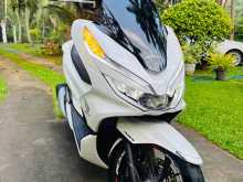 Honda PCX 125 2020 Motorbike