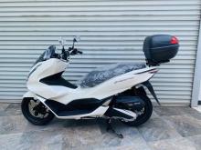 Honda PCX 160 2023 Motorbike