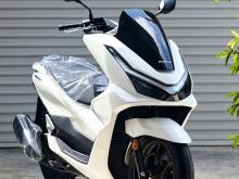Honda Pcx 160 2026 Motorbike