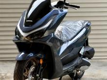 Honda Pcx 160 Rodesync 2026 Motorbike
