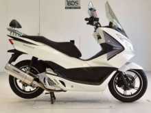 Honda Pcx 125 2017 Motorbike