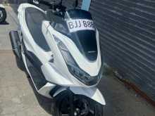 Honda PCX 160cc 2024 Motorbike