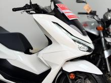 Honda PCX 160 2026 Motorbike