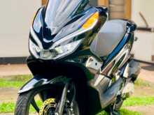 Honda PCX 2020 Motorbike