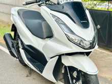 Honda Pcx 125cc 2022 Motorbike